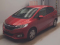 2019 Honda Fit