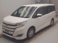 2021 Toyota Noah