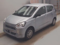 2021 Daihatsu Mira e:S