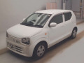 2017 Suzuki Alto
