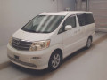 2005 Toyota Alphard