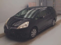 2012 Honda Fit Shuttle