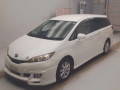 2009 Toyota Wish