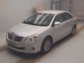 2011 Toyota Premio