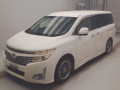 2011 Nissan Elgrand