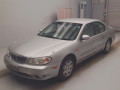 2002 Nissan Cefiro