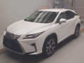 2017 Lexus RX