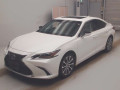 2020 Lexus ES