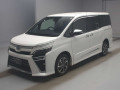 2019 Toyota Voxy