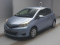 2013 Toyota Vitz