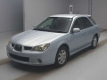 2005 Subaru Impreza Sportswagon