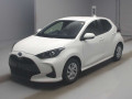 2023 Toyota YARIS