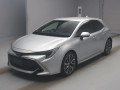 2019 Toyota Corolla Sports