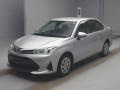 2021 Toyota Corolla Axio