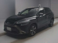 2022 Toyota Corolla Cross