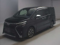 2021 Toyota Voxy