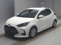 2023 Toyota YARIS