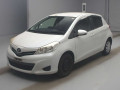 2011 Toyota Vitz