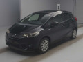 2014 Honda Fit Hybrid