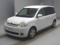 2009 Toyota Sienta