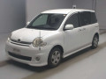 2007 Toyota Sienta