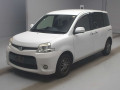 2013 Toyota Sienta