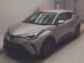 2021 Toyota C-HR
