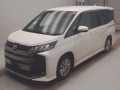 2022 Toyota Noah