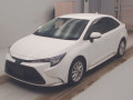2021 Toyota Corolla Sedan