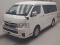 2024 Toyota Hiace Wagon