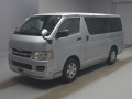 2007 Toyota Hiace Van