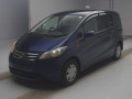 2009 Honda Freed