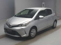 2015 Toyota Vitz