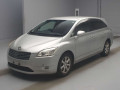 2009 Toyota Mark X Zio
