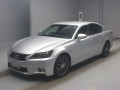 2012 Lexus GS