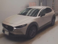 2022 Mazda CX-30