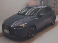 2024 Mazda Mazda2