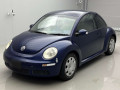 2007 Volkswagen Beetle