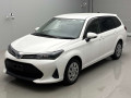2023 Toyota Corolla Fielder