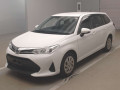 2021 Toyota Corolla Fielder