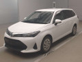 2023 Toyota Corolla Fielder