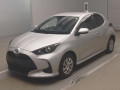 2021 Toyota YARIS