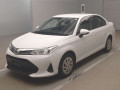 2021 Toyota Corolla Axio