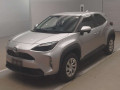 2021 Toyota YARIS CROSS