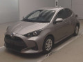 2022 Toyota YARIS