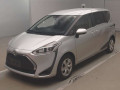 2022 Toyota Sienta