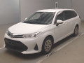 2020 Toyota Corolla Fielder
