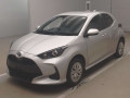 2022 Toyota YARIS