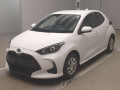2023 Toyota YARIS