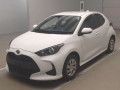 2023 Toyota YARIS